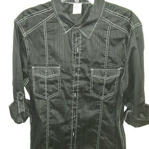 Mens dress shirt